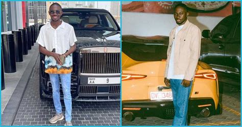 enokay net worth in dollars|Enokay: Ghanaian Bettor And Tipster Lost $200,000 To Sports.